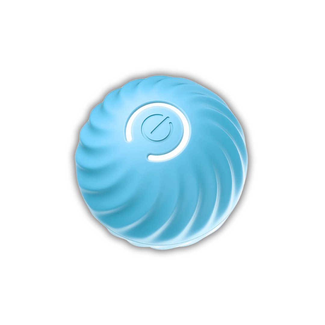 TRACKBALL® - Official Self Moving Dog Ball