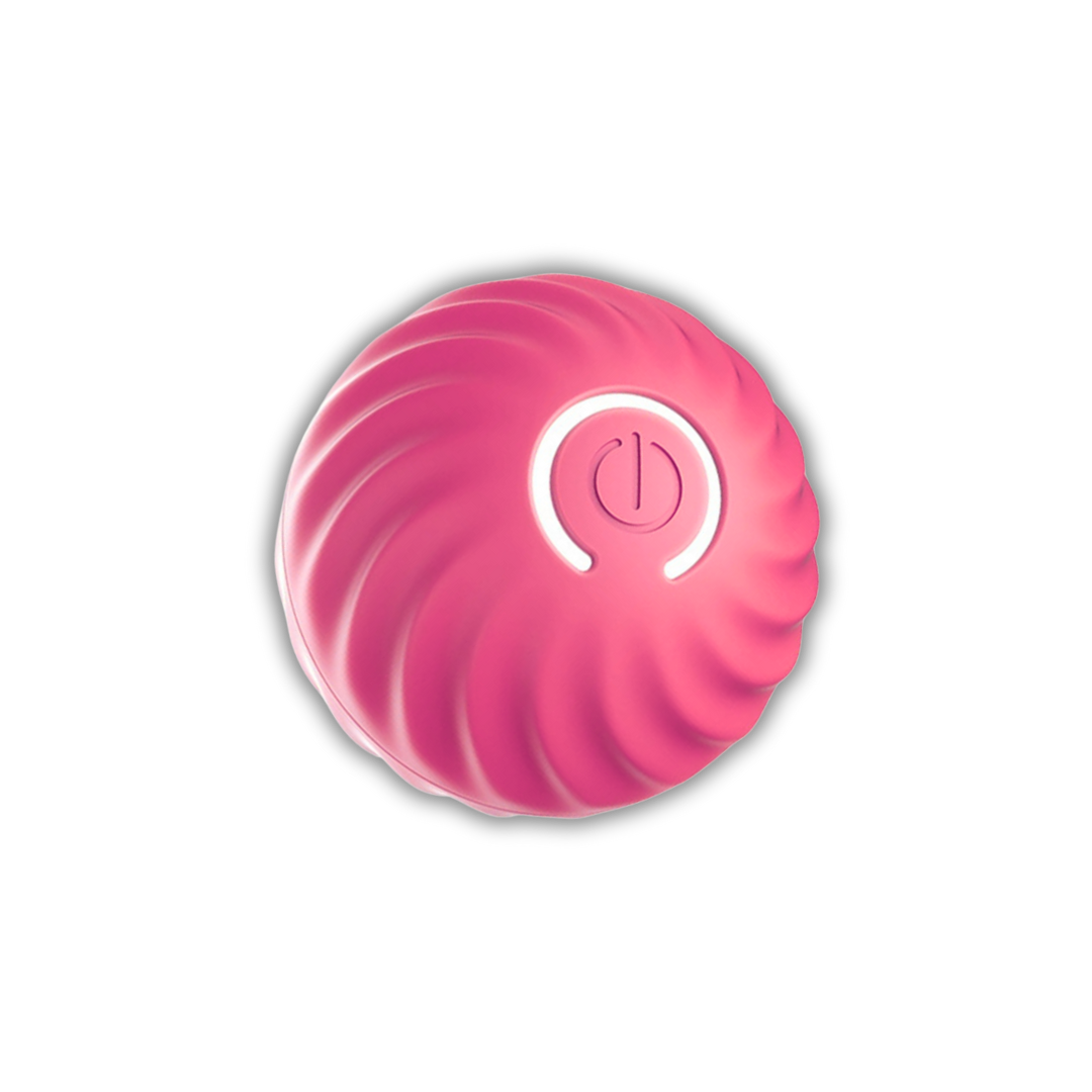 TRACKBALL® - Official Self Moving Dog Ball