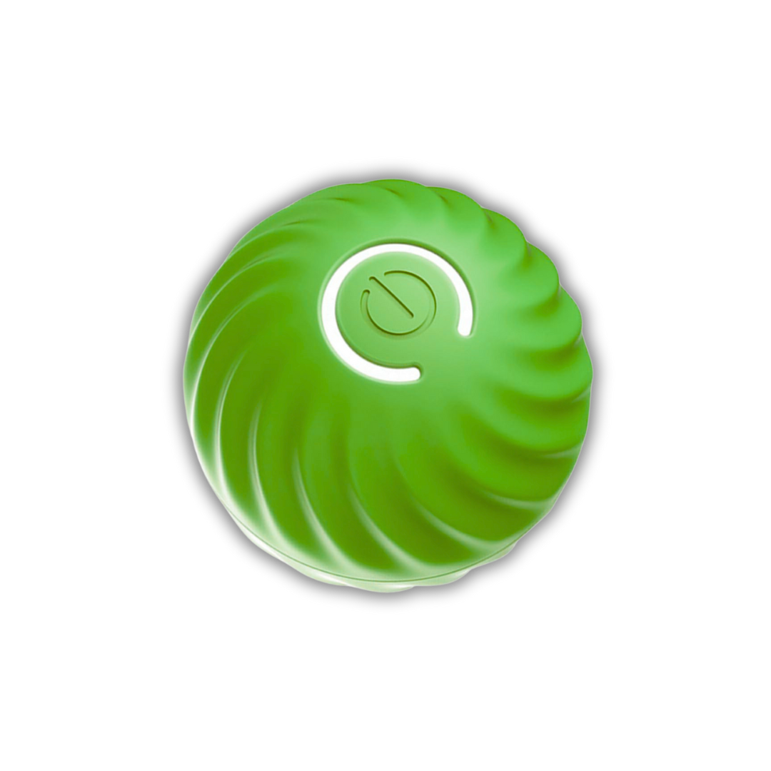 TRACKBALL® - Official Self Moving Dog Ball