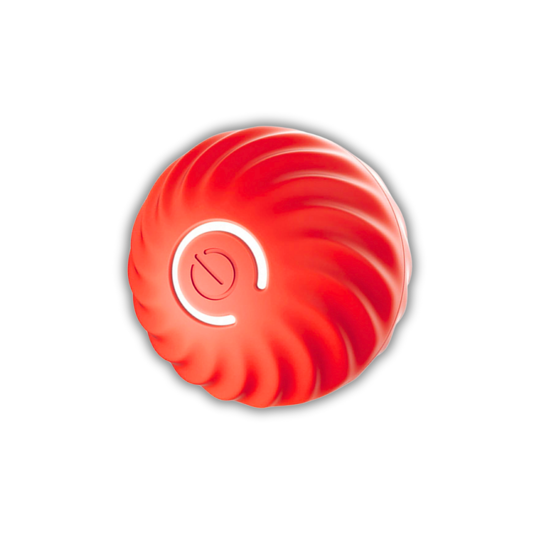 TRACKBALL® - Official Self Moving Dog Ball