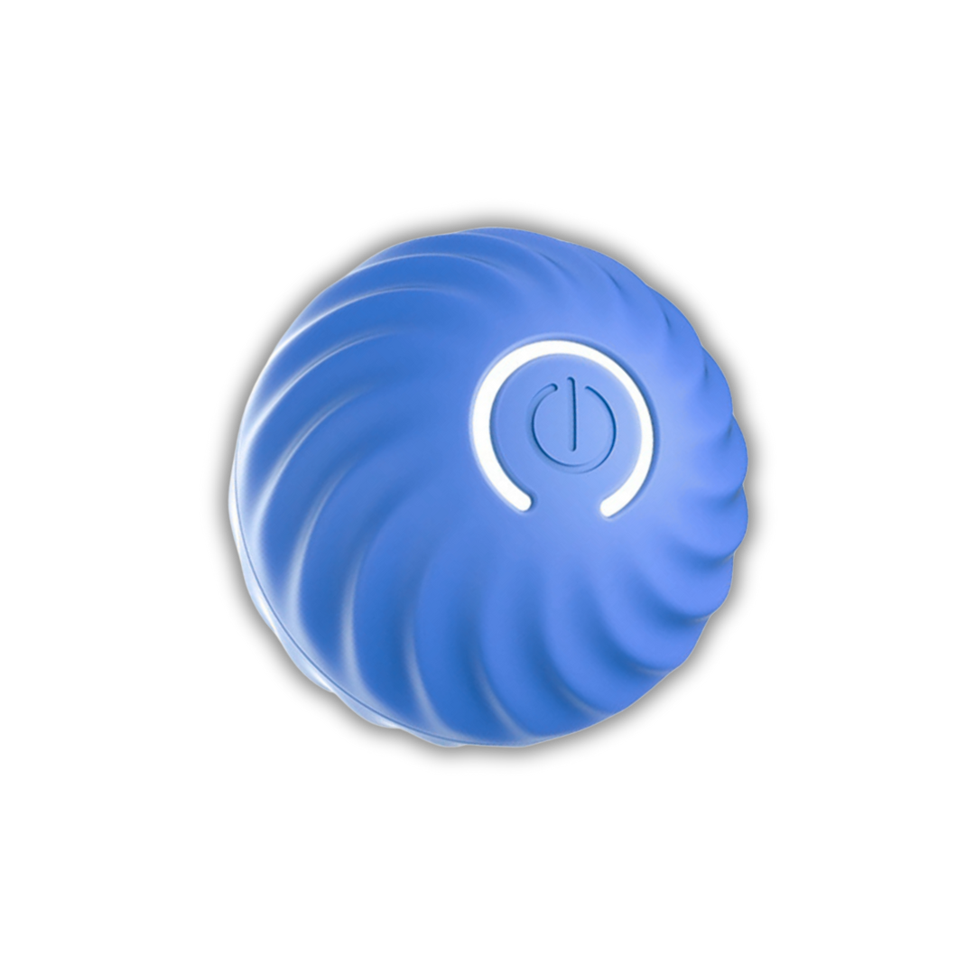 TRACKBALL® - Official Self Moving Dog Ball