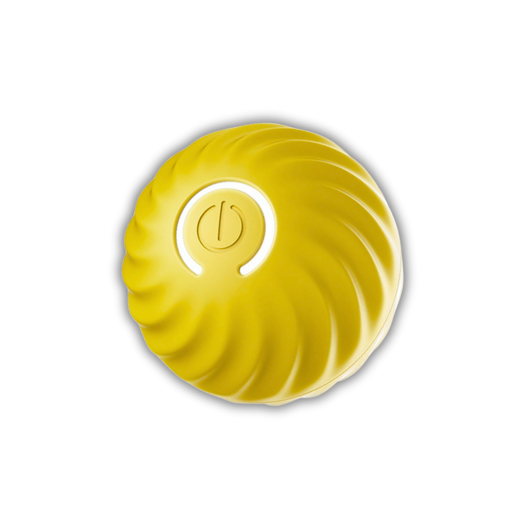 TRACKBALL® - Official Self Moving Dog Ball